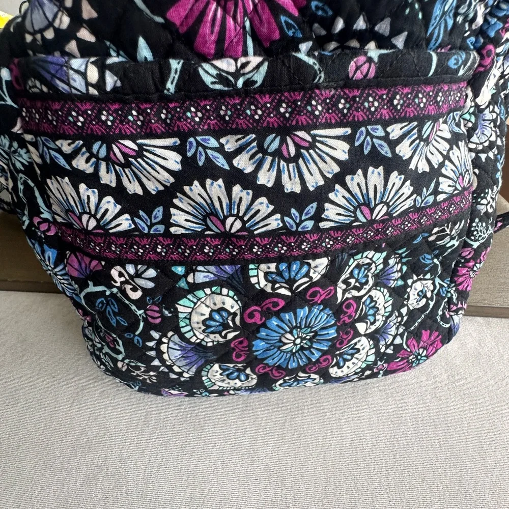Vera Bradley Duffel Bag